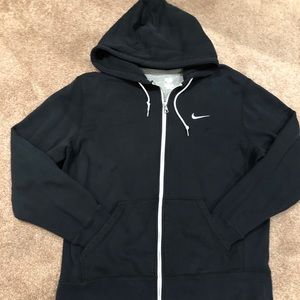 Nike jacket.